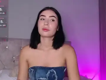 Chaturbate Private Sex Chat of madissonkay