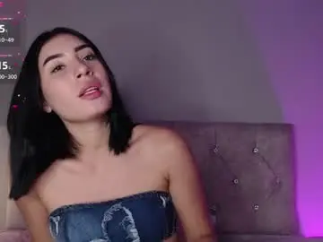 Chaturbate Adult Video Chat of madissonkay