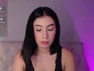 Chaturbate Adult Video Chat of madissonkay