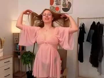 Chaturbate Live Sex of marlyszigler
