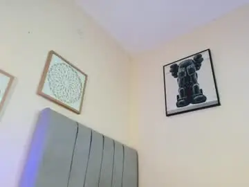 Chaturbate Private Sex Chat of mary_cute9
