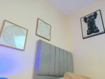 Chaturbate Nude Webcam of mary_cute9