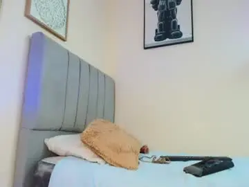 Chaturbate Private Sex Chat of mary_cute9
