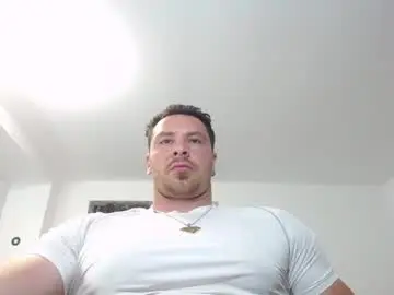 Chaturbate Private Sex Chat of muscleaj69