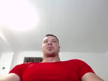 Chaturbate Live Sex of muscleaj69