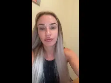 Chaturbate Best live sex cam show of nyxelia_