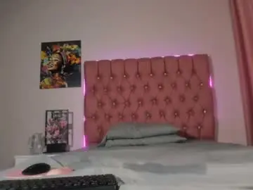 Chaturbate Nude Webcam of vanillaflo