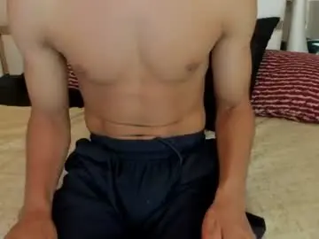 Chaturbate Sex Cam of alan_santhos
