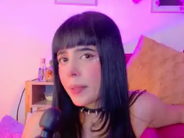 Chaturbate Sex Cam of arya_sunshine