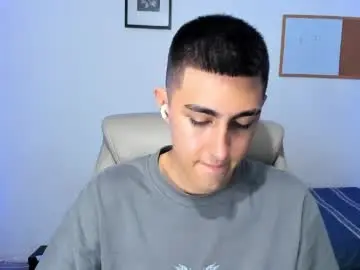 Chaturbate Private Sex Chat of babyted273