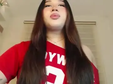 Chaturbate Adult Video Chat of darcy_world