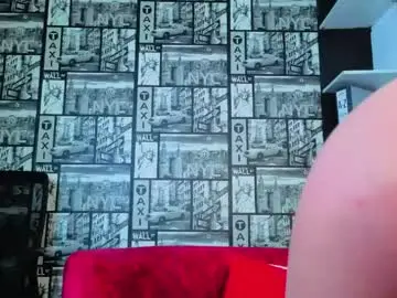 Chaturbate Live Sex Cam of emigomez_