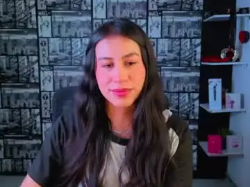 Chaturbate Private Sex Chat of emigomez_