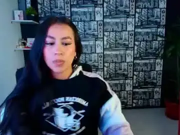 Chaturbate Adult Video Chat of emigomez_