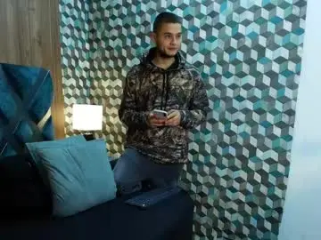 Chaturbate Best Webcam of joaho_fernandez