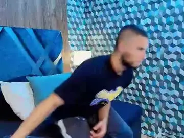Chaturbate Free Live Porn of joaho_fernandez