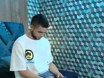 Chaturbate Adult Webcam of joaho_fernandez