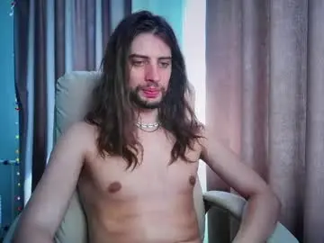 Chaturbate Sex Cam of julian_cassablanca
