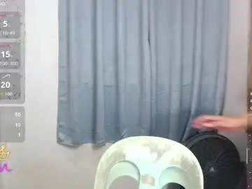 Chaturbate Nude Webcam of lala_moves