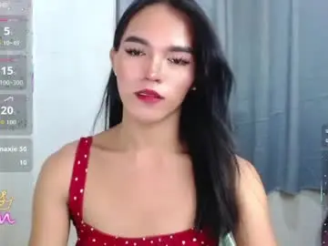 Chaturbate Sex Cam of lala_moves