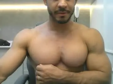 Chaturbate Sex Cam of latino_rodri