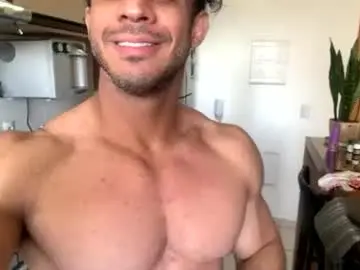 Chaturbate Live Sex of latino_rodri