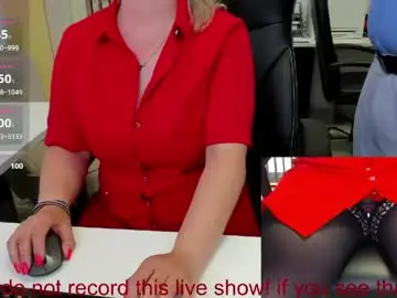 Chaturbate Adult Webcams of milf_viktoria