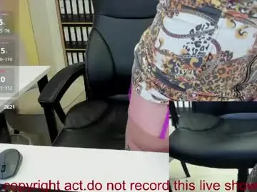 Chaturbate Free Porn Cam of milf_viktoria