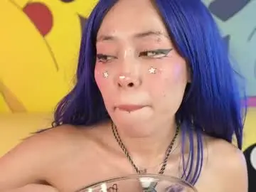 Chaturbate Private Sex Chat of miss__aly