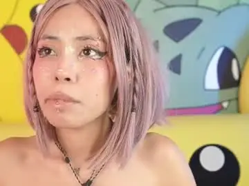 Chaturbate Live Sex Cam of miss__aly