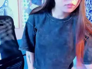 Chaturbate Adult Video Chat of sayaheartnet