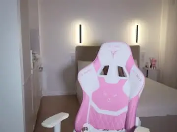 Chaturbate Sex Cam of sweetiebones