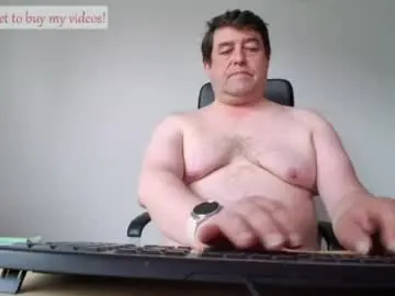 Chaturbate Nude Webcam of sympa_trique