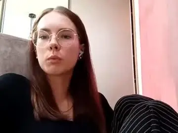 Chaturbate Sex Cam of tawnyzenisek