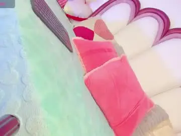 Chaturbate Live Sex of _samylove_