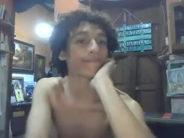 Chaturbate Free Live Porn of alejandroperdomo8481