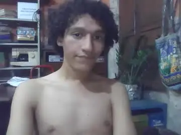 Chaturbate Sex Cam of alejandroperdomo8481