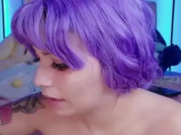 Chaturbate Best Webcam of alessia_dolce
