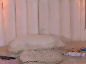 Chaturbate Sex Chat of cloee_cameron