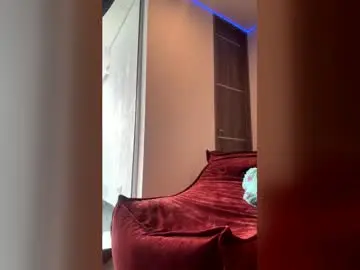 Chaturbate Watch Live Sex Cams of dominiofit