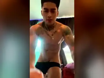 Chaturbate Adult Webcam of dominiofit