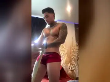 Chaturbate Free Live Porn of dominiofit