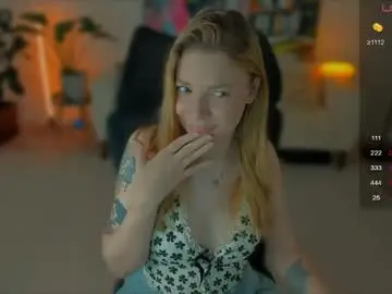 Chaturbate Sex Chat of fairy_lele