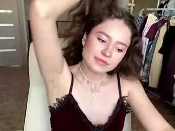 Chaturbate Live Sex Cam of larainekribs