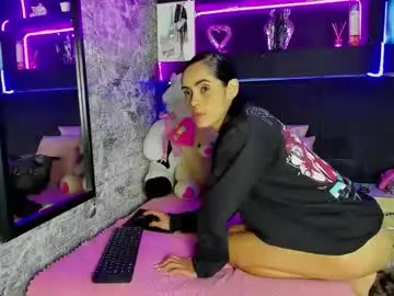 Chaturbate Sex Cam of lucy_unlimited