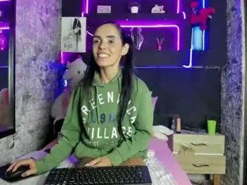 Chaturbate Watch Live Sex Cams of lucy_unlimited