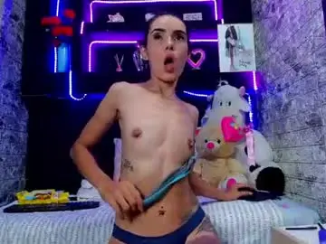 Chaturbate Nude Webcam of lucy_unlimited