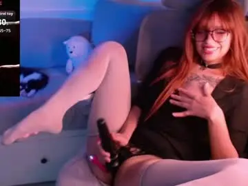 Chaturbate Live Porn of madcatberry