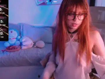 Chaturbate Live Porn of madcatberry
