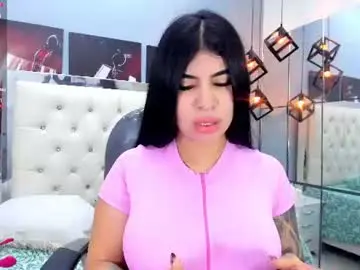 Chaturbate Live Sex of mariansexx